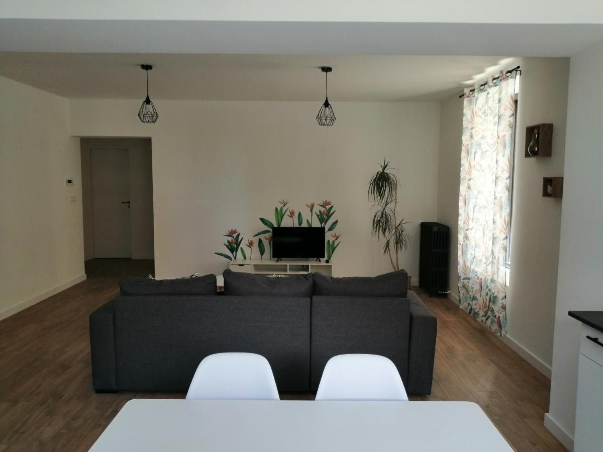 Le Cardaillac Rodez Ngoại thất bức ảnh