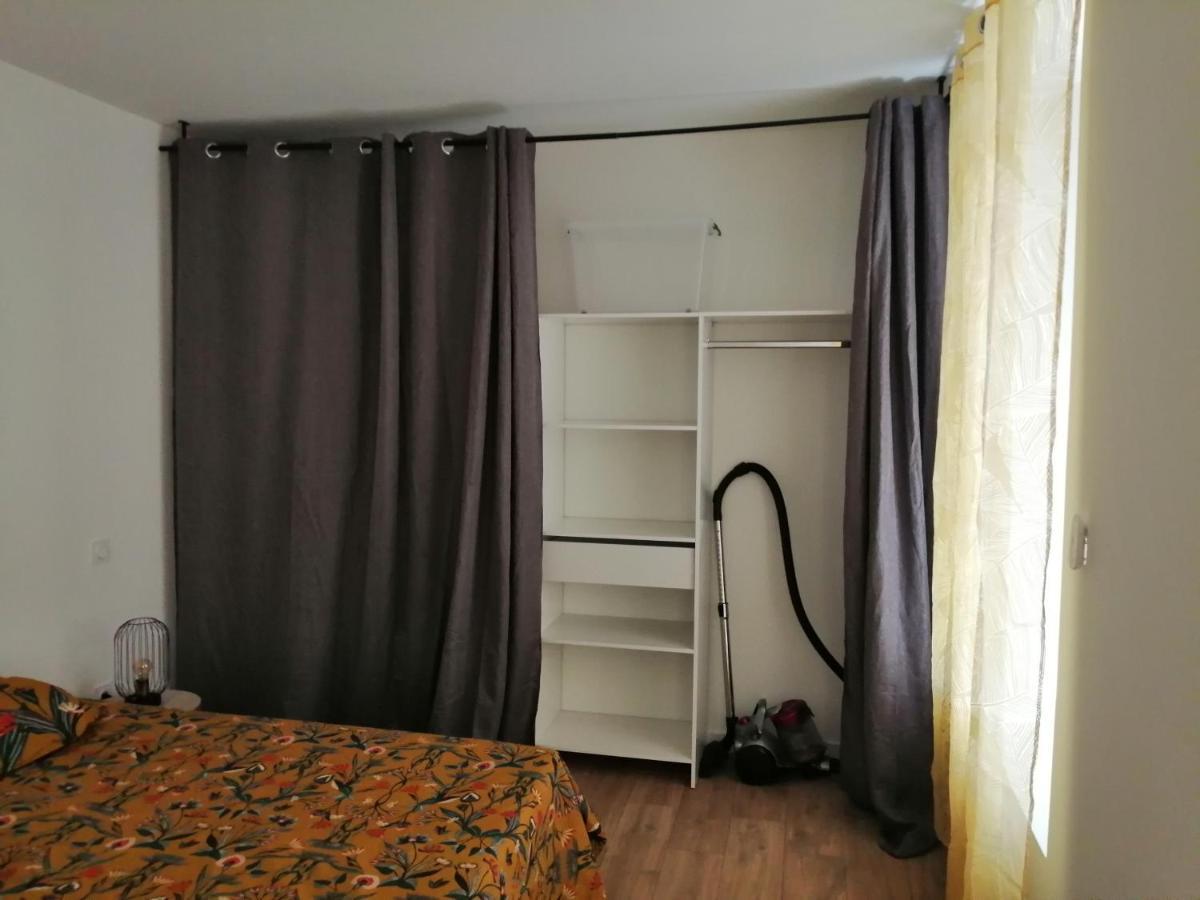 Le Cardaillac Rodez Ngoại thất bức ảnh