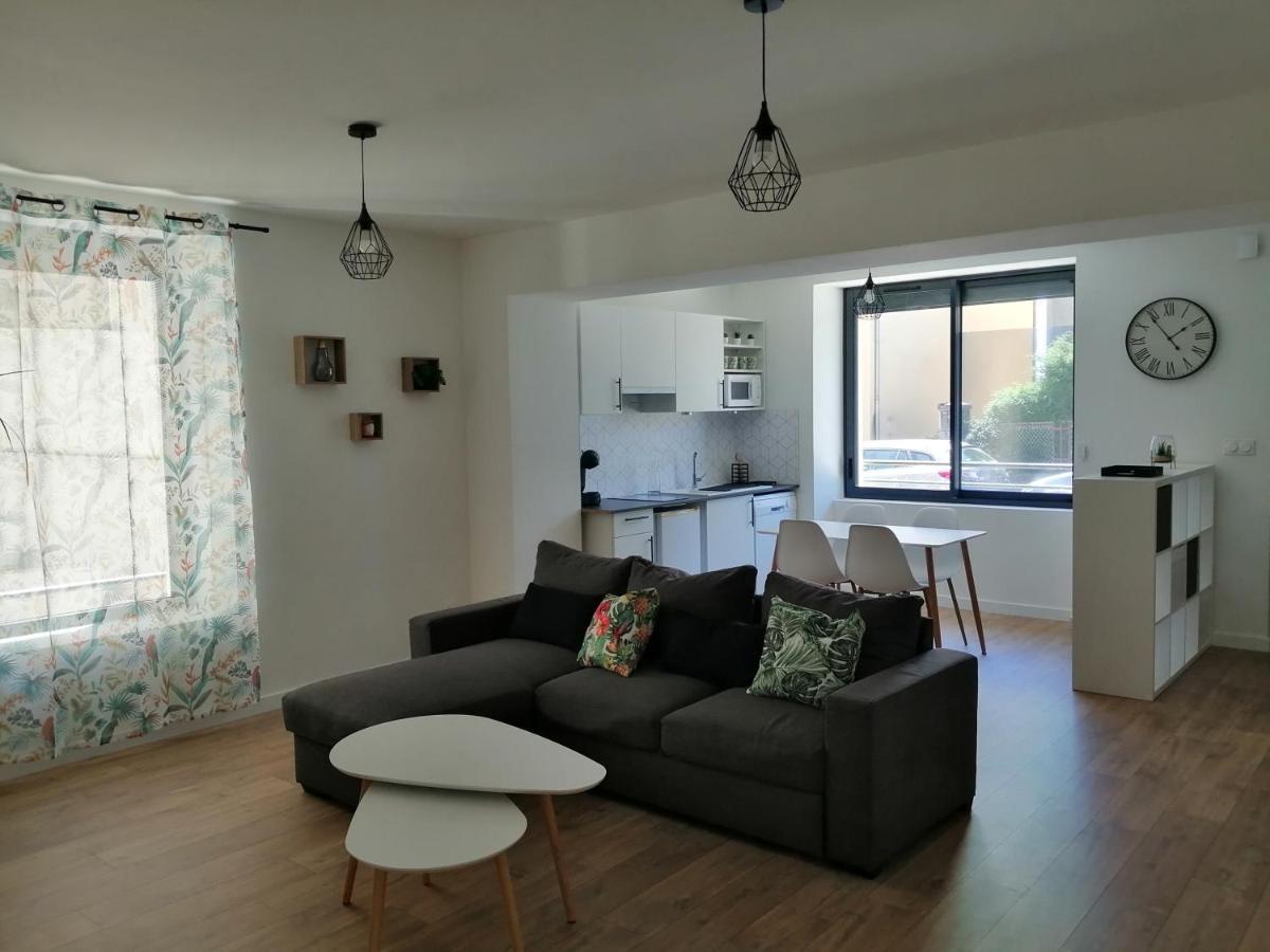 Le Cardaillac Rodez Ngoại thất bức ảnh