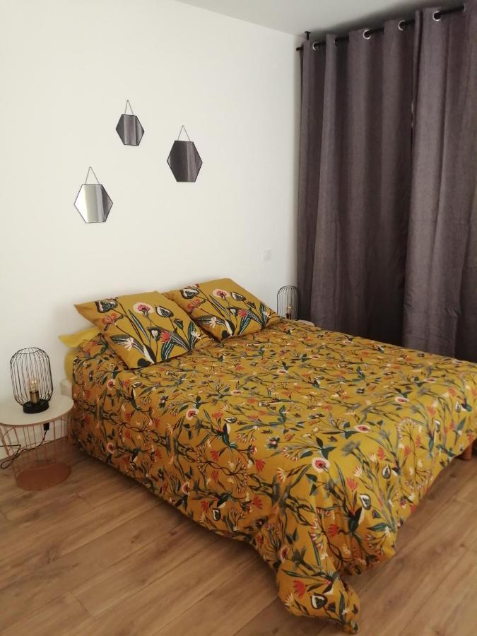 Le Cardaillac Rodez Ngoại thất bức ảnh