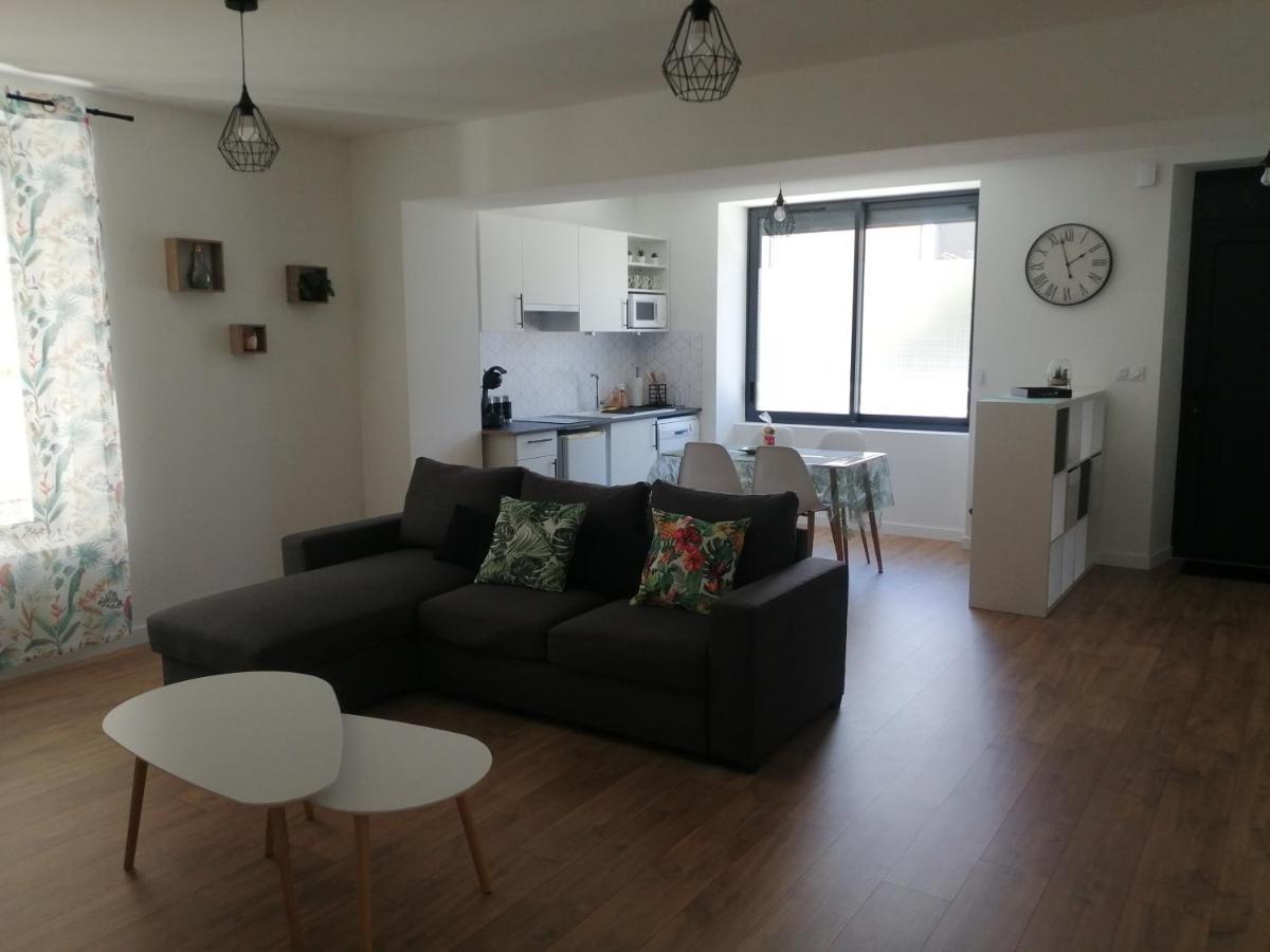 Le Cardaillac Rodez Ngoại thất bức ảnh